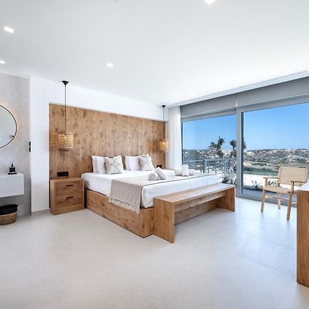 Kámpos Mousonas Luxury Living 아파트 외부 사진