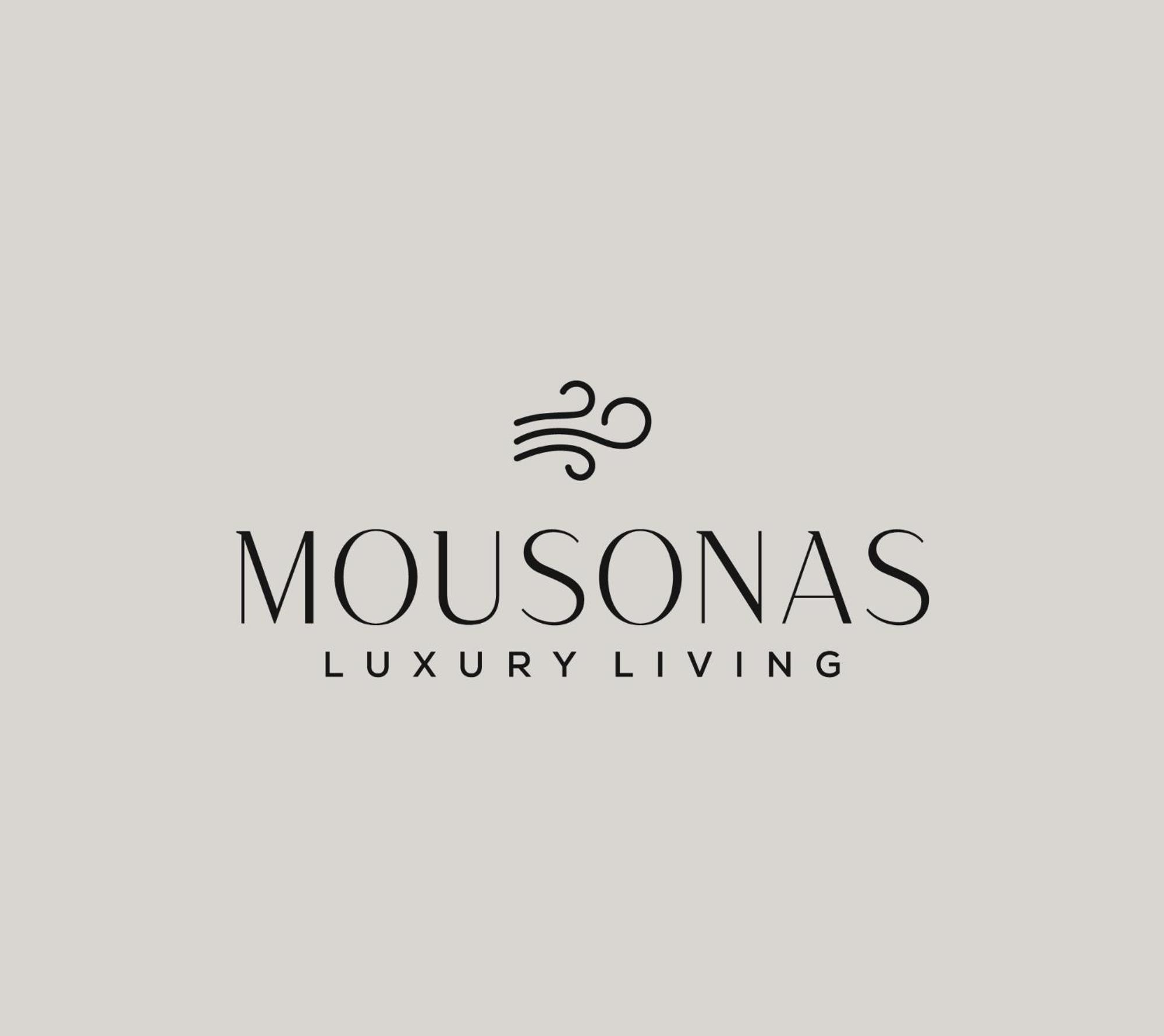Kámpos Mousonas Luxury Living 아파트 외부 사진