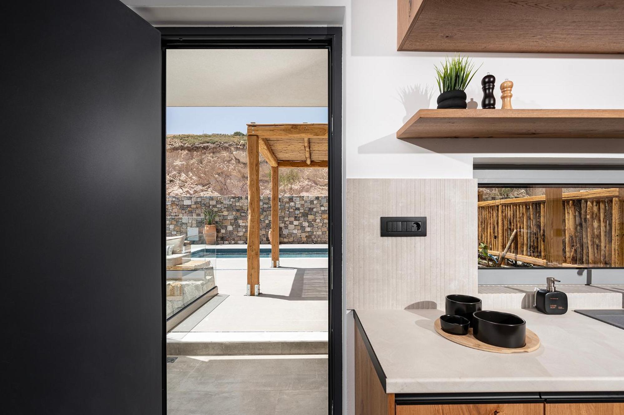 Kámpos Mousonas Luxury Living 아파트 외부 사진