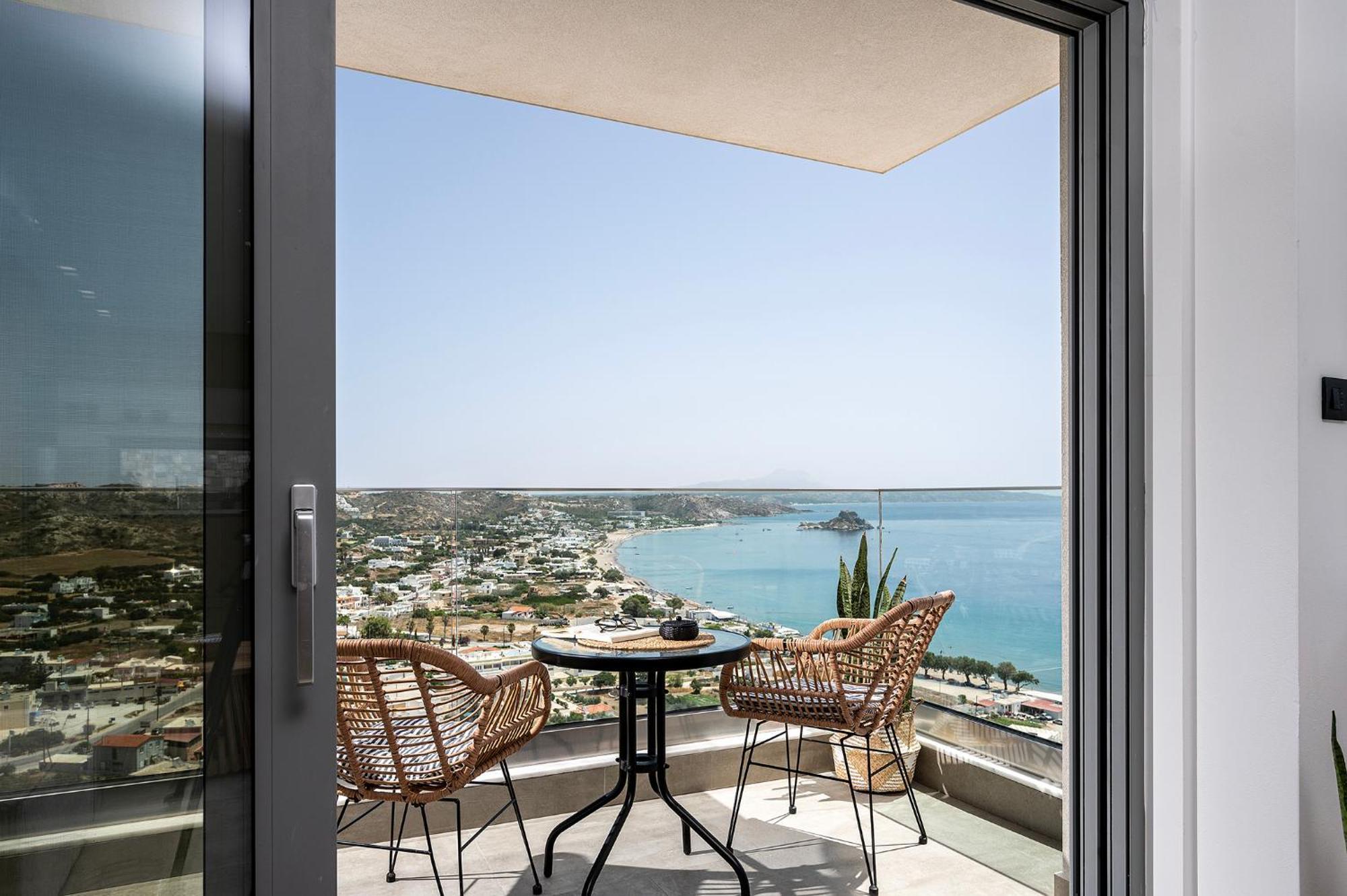 Kámpos Mousonas Luxury Living 아파트 외부 사진