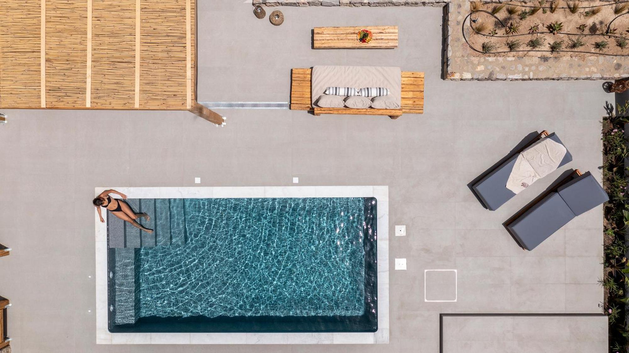 Kámpos Mousonas Luxury Living 아파트 외부 사진