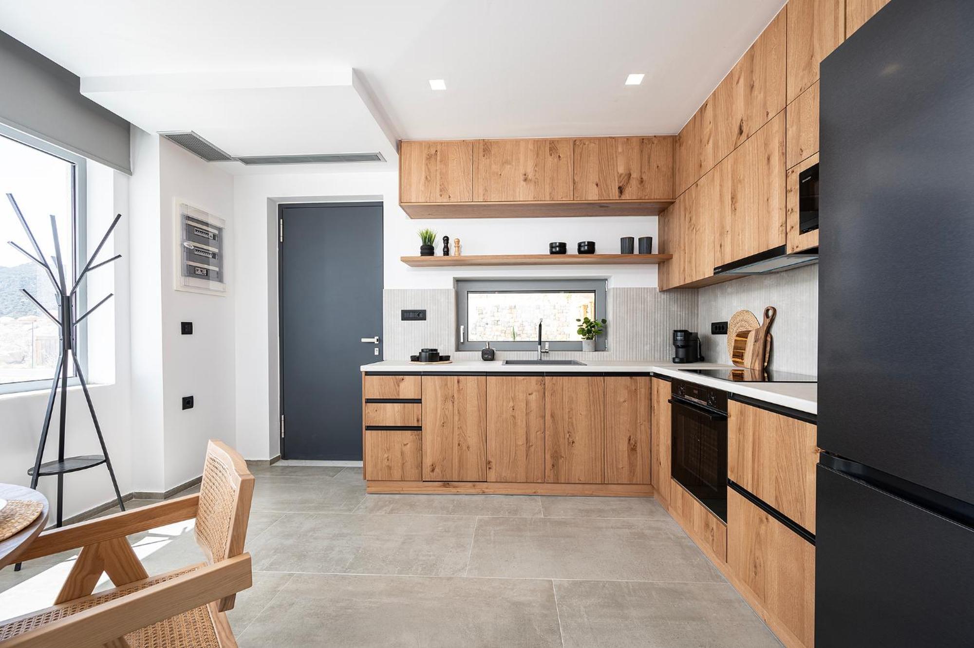 Kámpos Mousonas Luxury Living 아파트 외부 사진