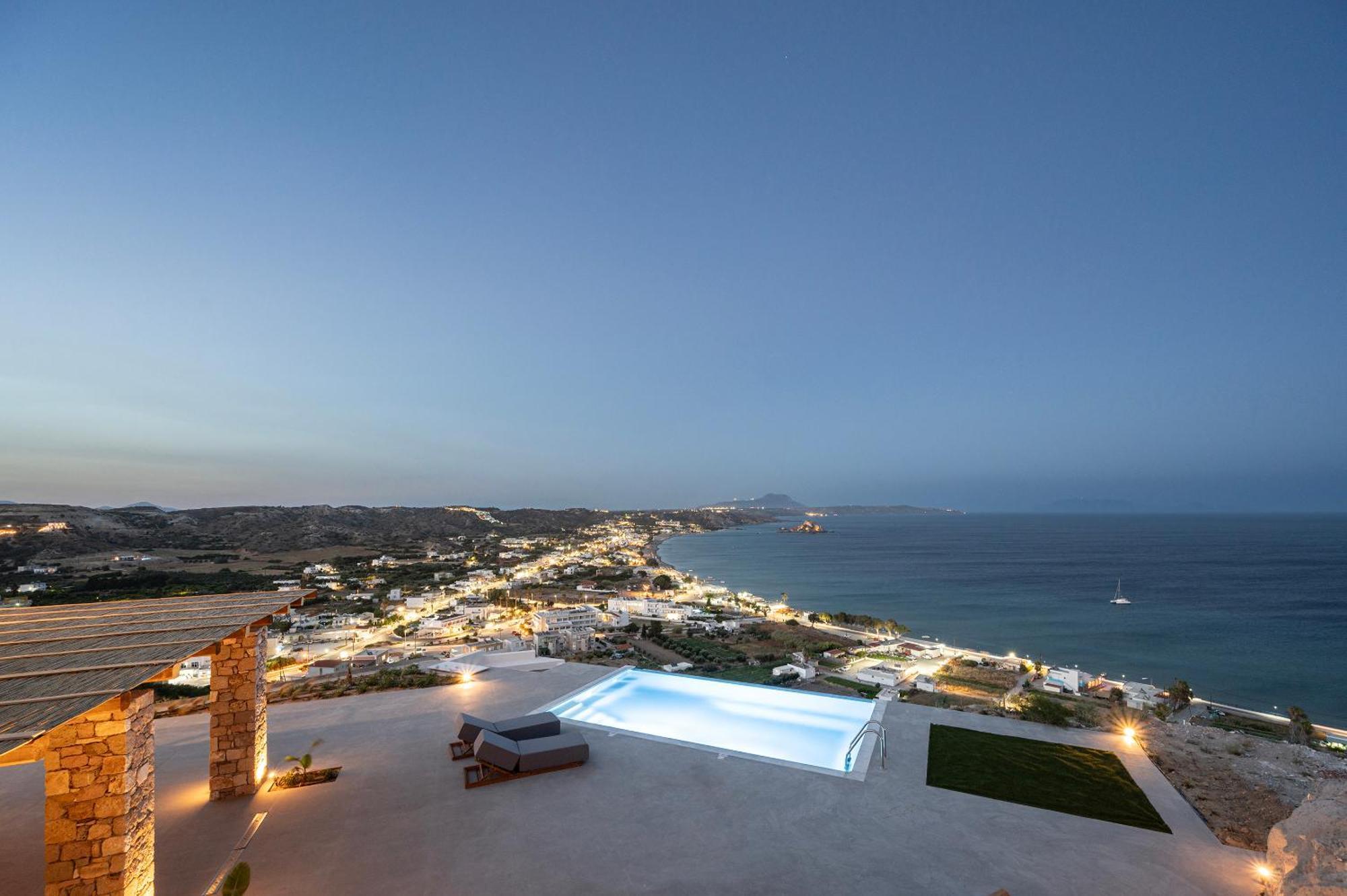 Kámpos Mousonas Luxury Living 아파트 외부 사진