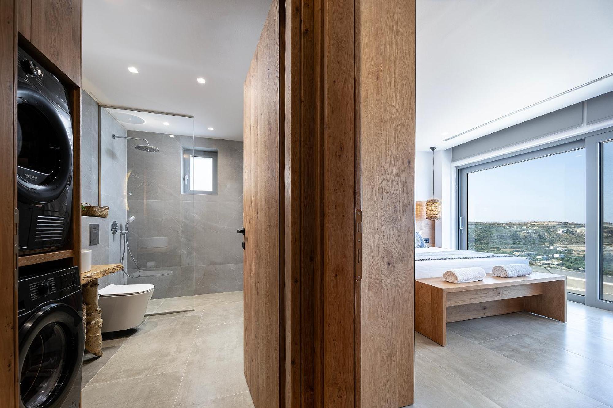 Kámpos Mousonas Luxury Living 아파트 외부 사진