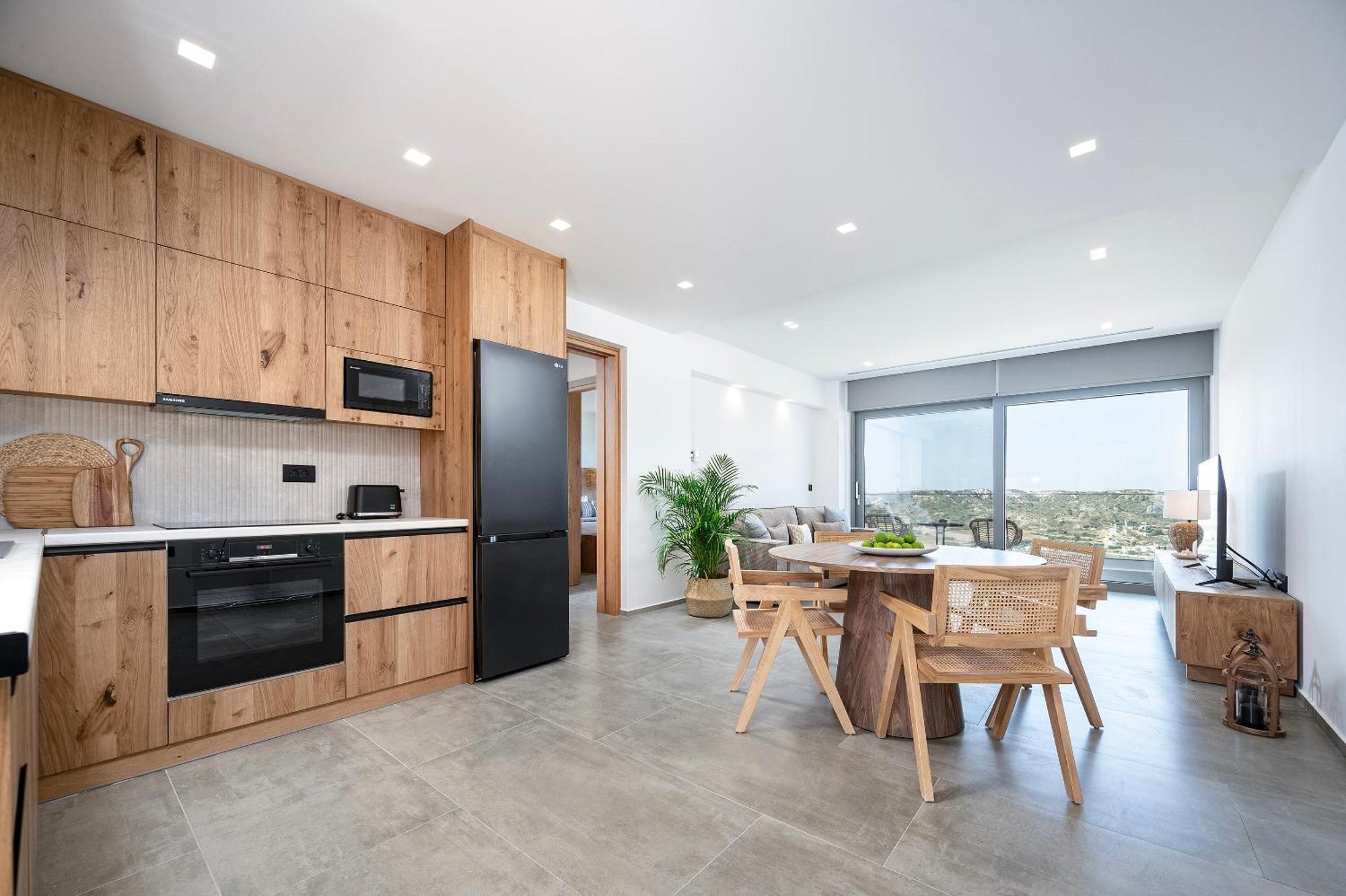 Kámpos Mousonas Luxury Living 아파트 외부 사진