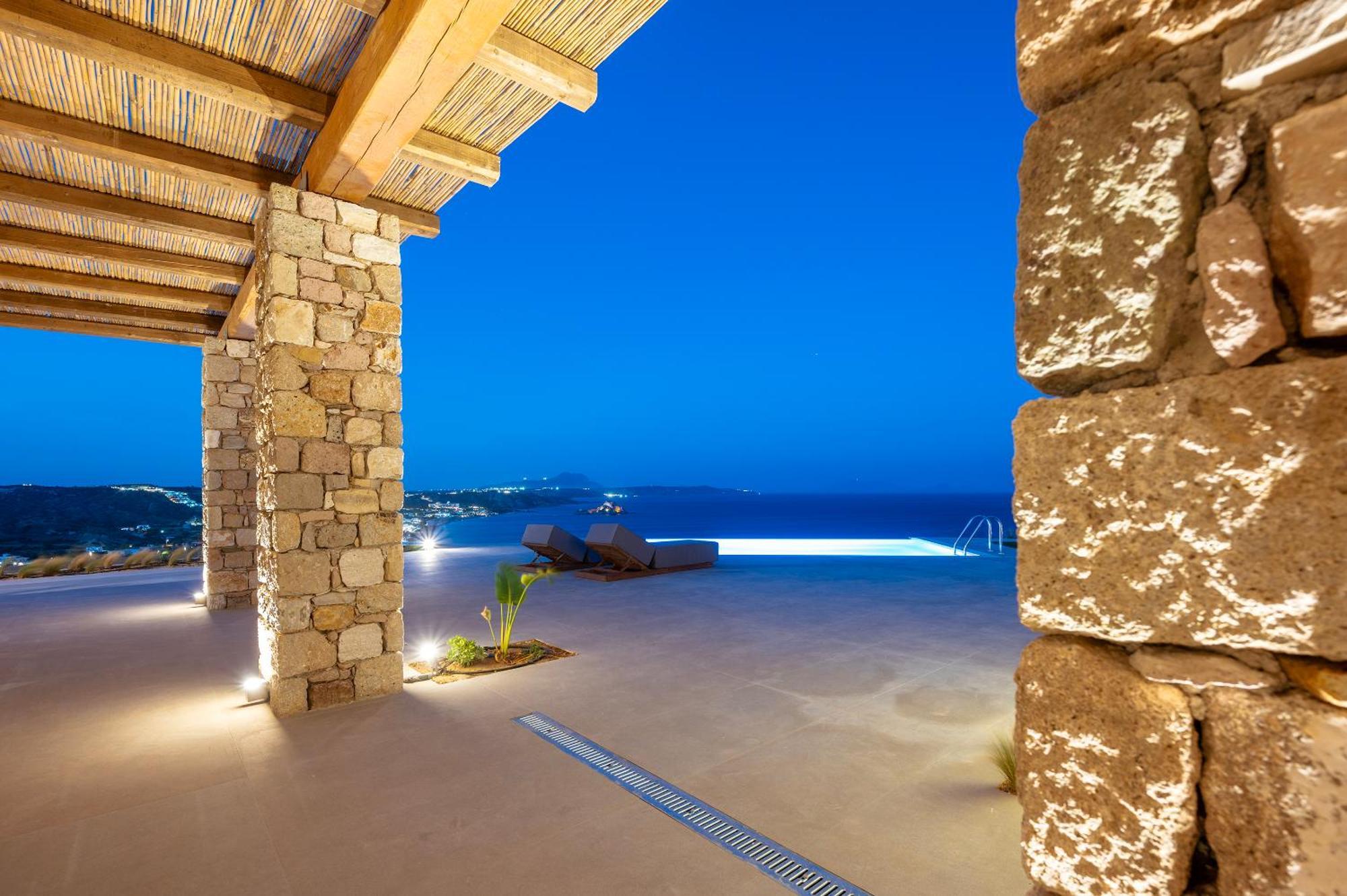Kámpos Mousonas Luxury Living 아파트 외부 사진