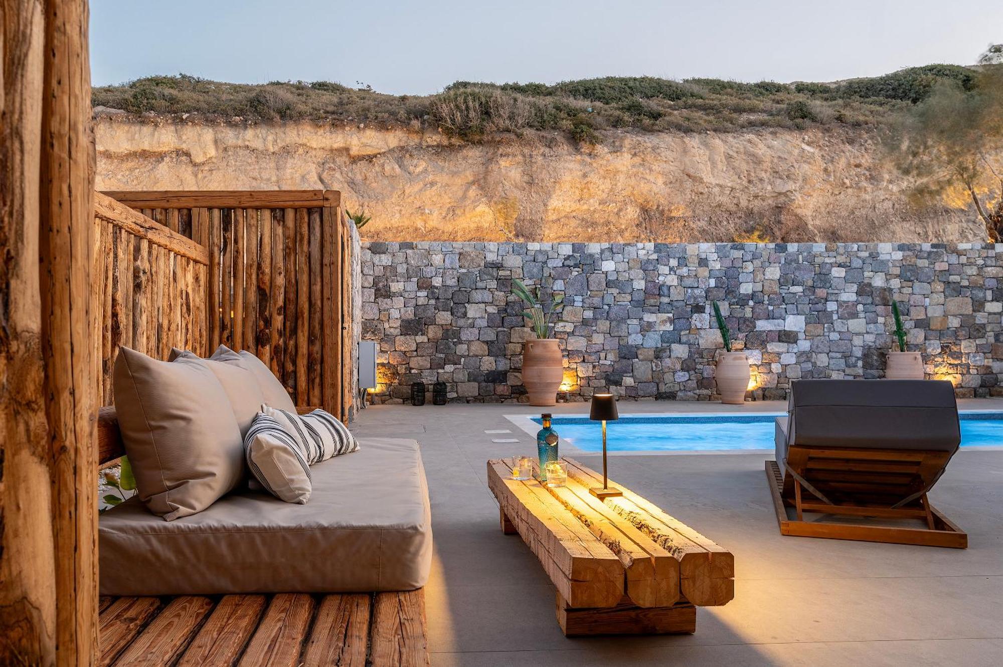 Kámpos Mousonas Luxury Living 아파트 외부 사진