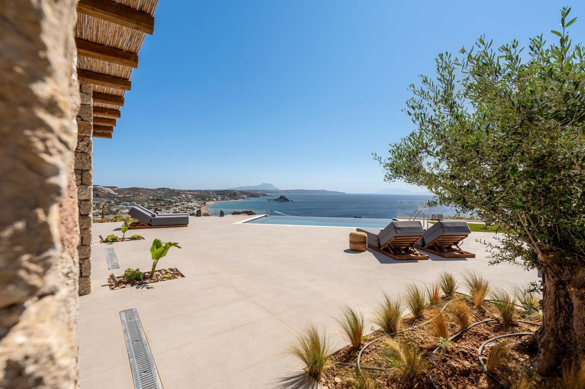 Kámpos Mousonas Luxury Living 아파트 외부 사진