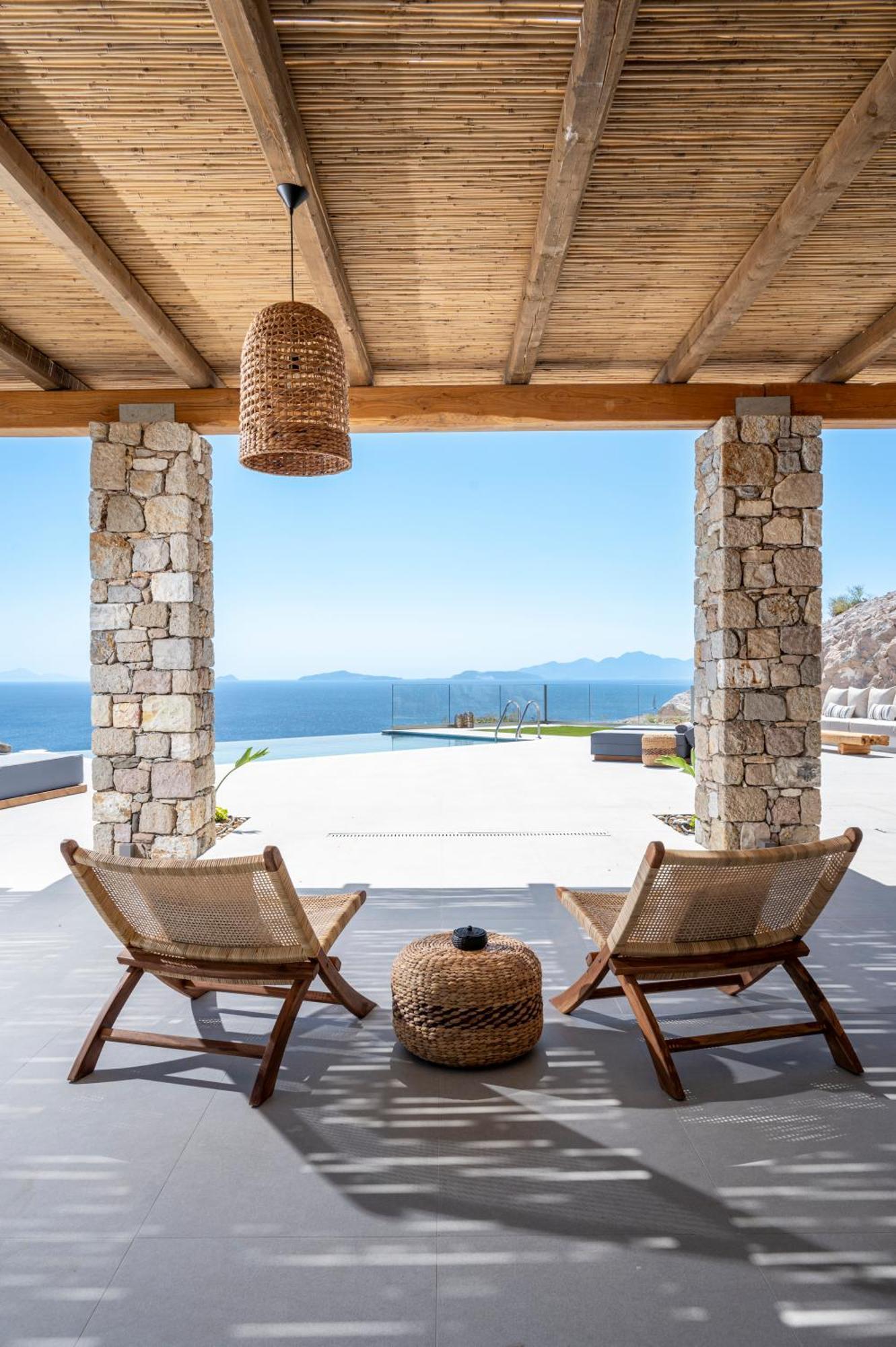 Kámpos Mousonas Luxury Living 아파트 외부 사진