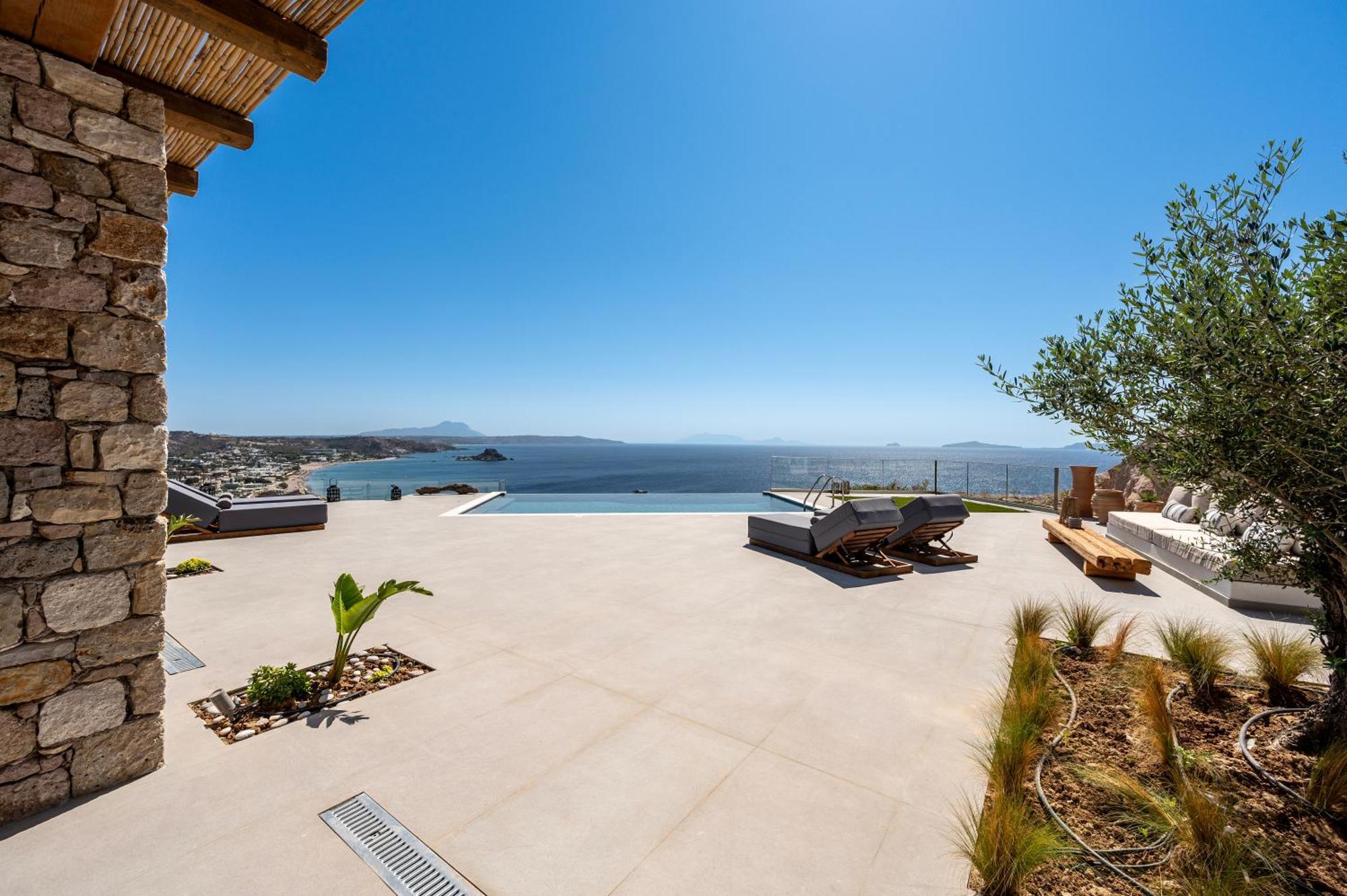 Kámpos Mousonas Luxury Living 아파트 외부 사진