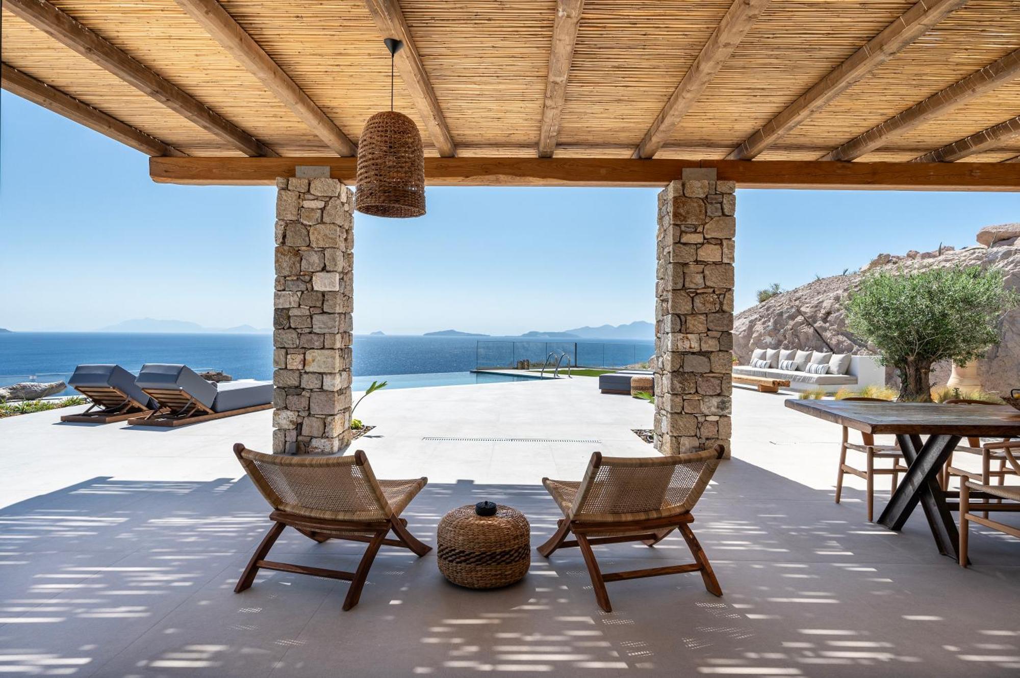Kámpos Mousonas Luxury Living 아파트 외부 사진